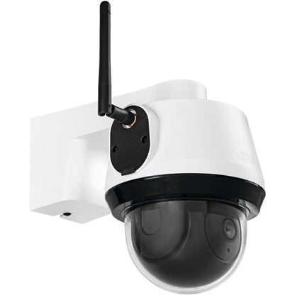 Surveillance camera - ABUS - PPIC44520 - Intelligent detection - Mobile alert - App2Cam Plus application