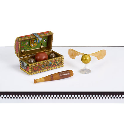 Harry Potter Hogwarts Miniverse Make It Mini assorted surprise capsule