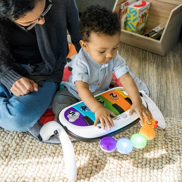 Baby Einstein - Play mat - Music & Learning