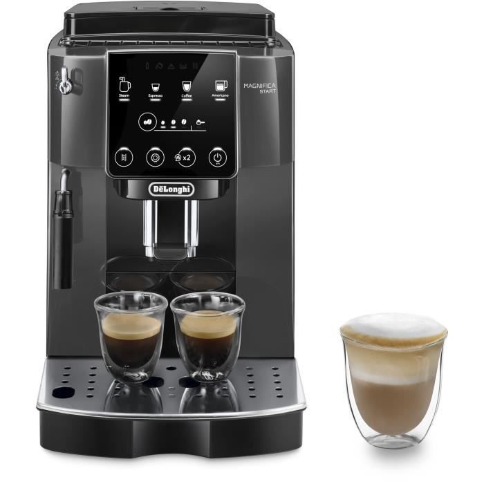 Expresso Delonghi Magnifica Smart - Ecam220.22.gb