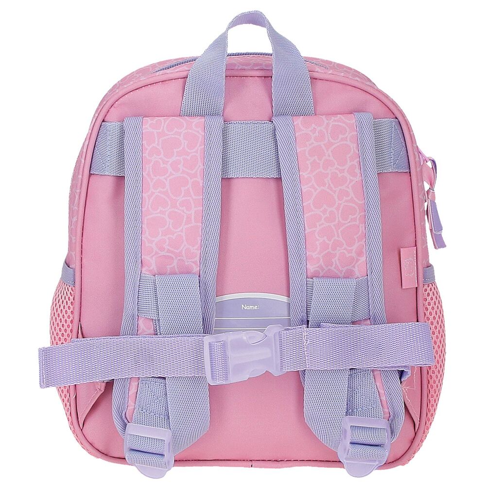 Hello Kitty Hearts & Dots backpack 25cm