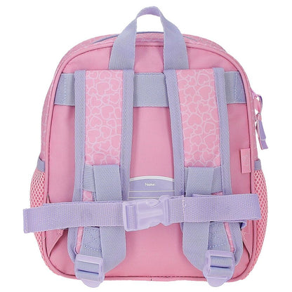 Hello Kitty Hearts & Dots backpack 25cm