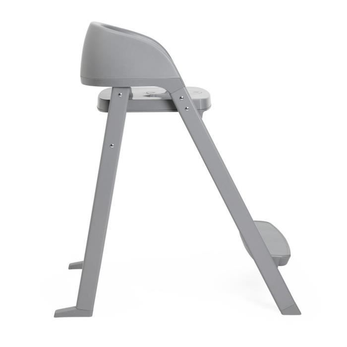 CHICCO Crescendo Lite high chair - Milan mist