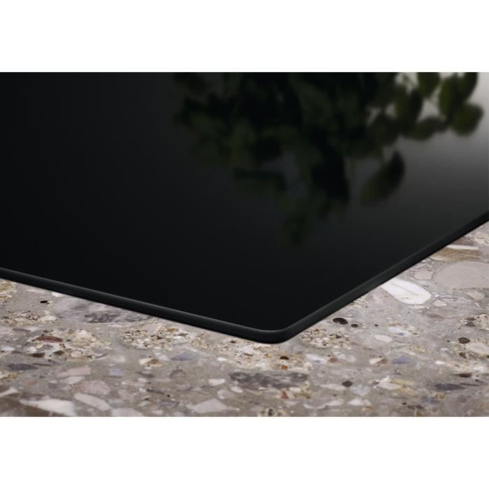 Induction hob - ELECTROLUX - 3 burners - 60 cm - CIT60331CK - Black