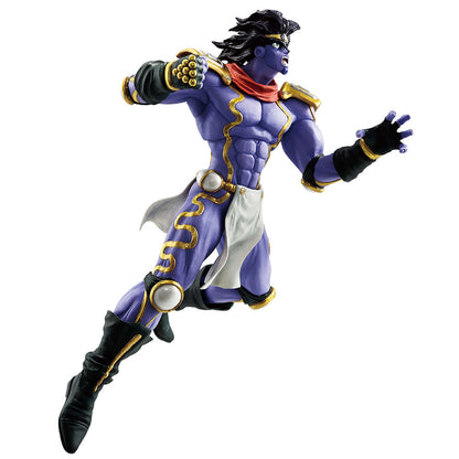 Jojos Bizarre Adventure Star Platinum Standoom Ichibansho figure 27cm