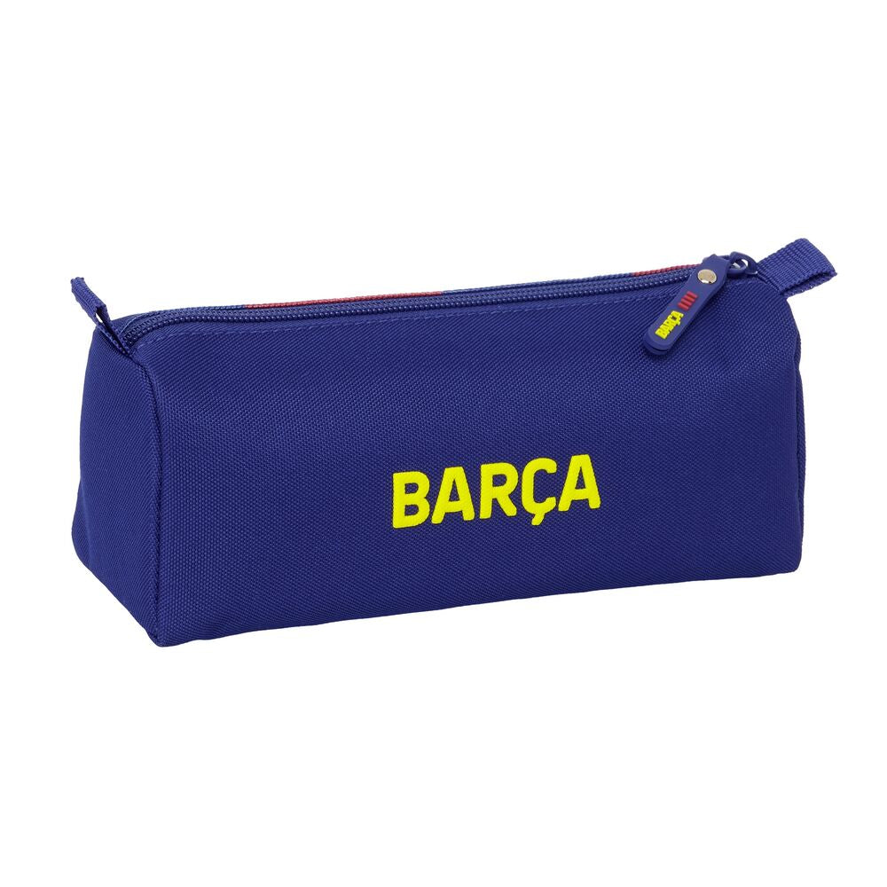 F.C. Barcelona 25/26 pencil case