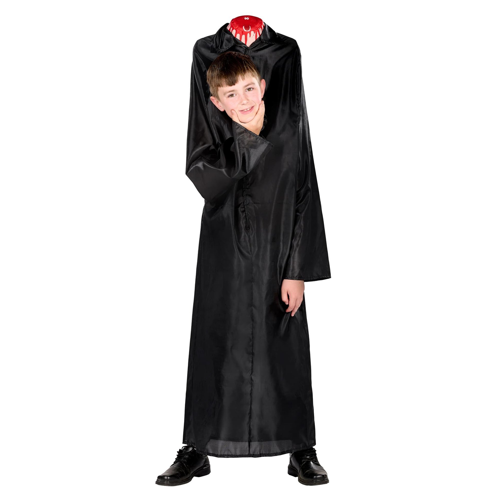 Headless Horseman Child Costume | One Size