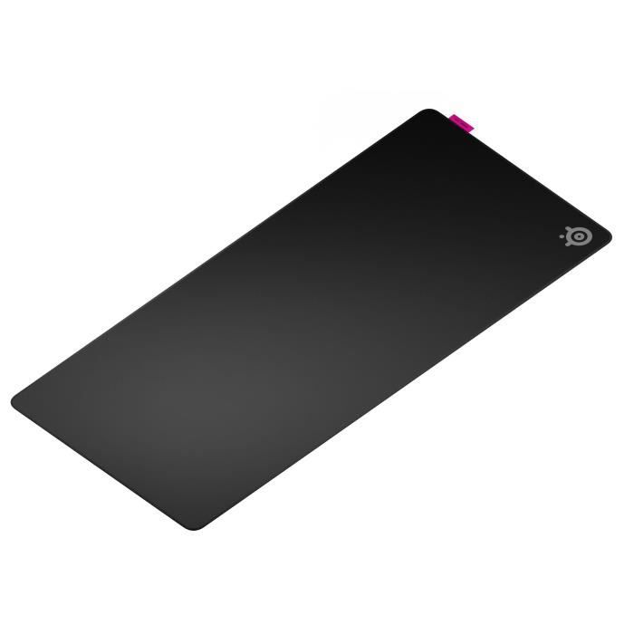 Gaming Mouse Pad - STEELSERIES - QcK Performance XL - Fast - 900 x 400 mm