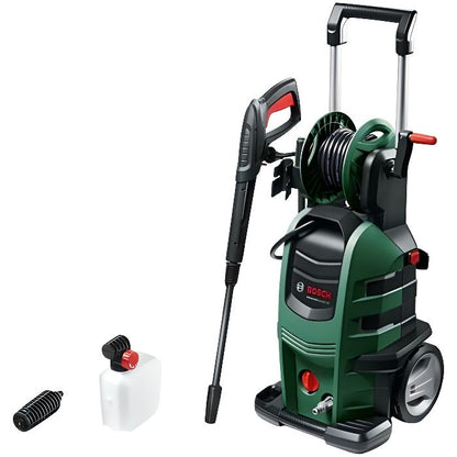 BOSCH AdvancedAquatak 2200 W 150 Bars high pressure cleaner