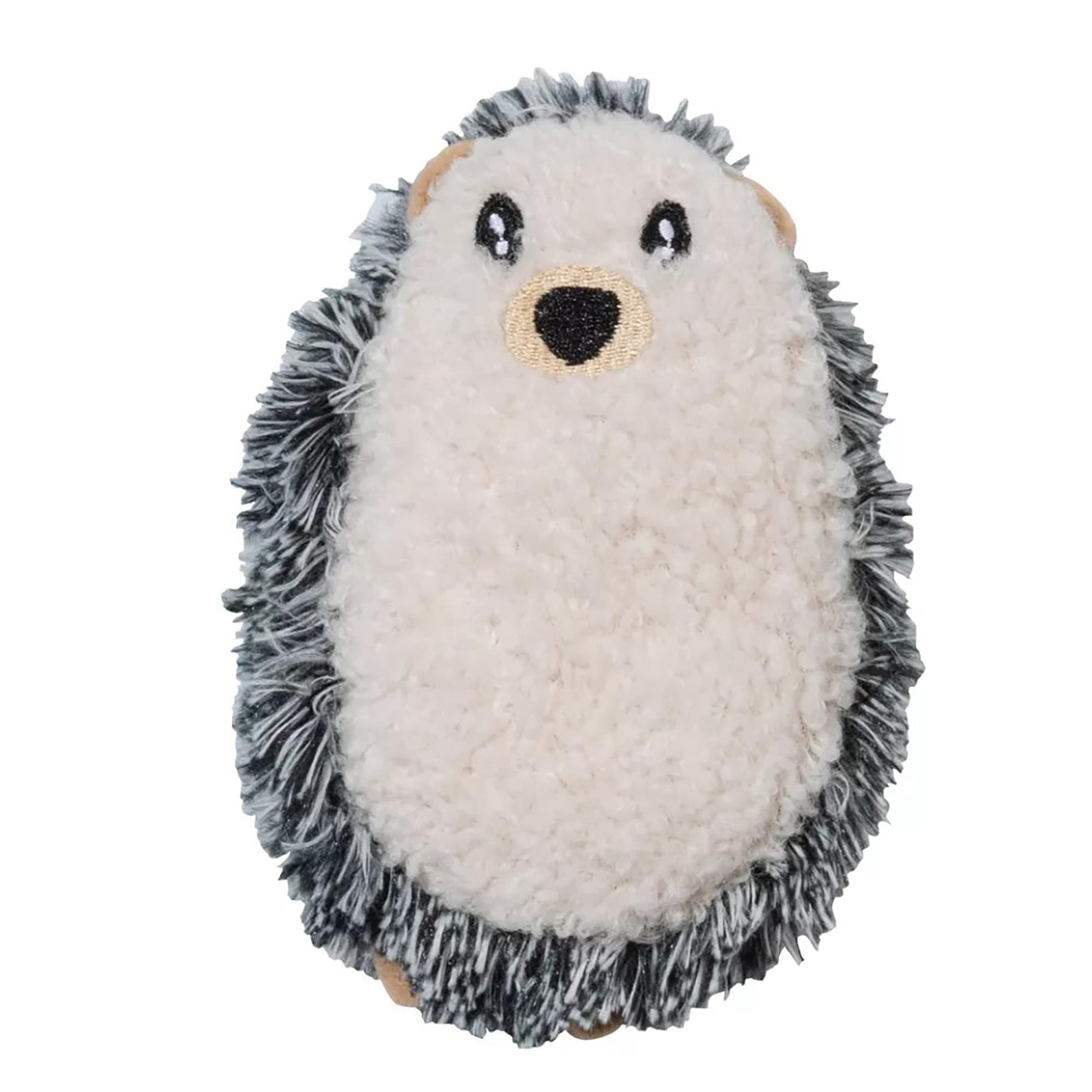 GAMGO Hedgehog Pillow & Heating Pad Pocket Pal