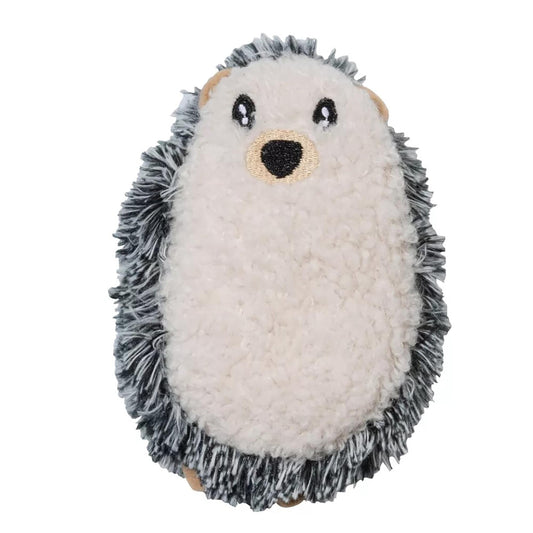 GAMGO Hedgehog Pillow & Heating Pad Pocket Pal
