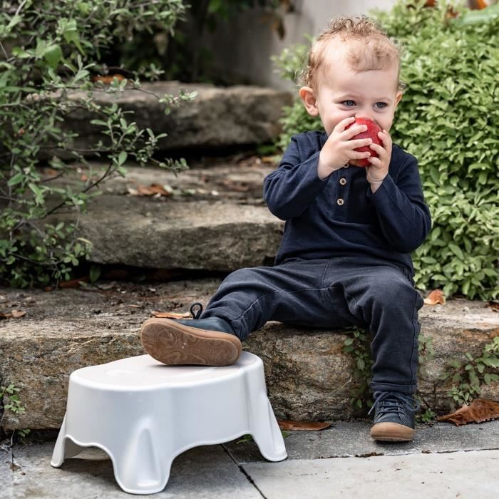 THERMOBABY FOOT STEP BABYSTEP © Gris Charme