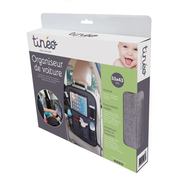 TINEO Car Organizer