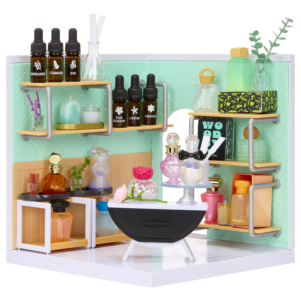 Miniverse Make It Mini Fragrances assorted surprise capsule