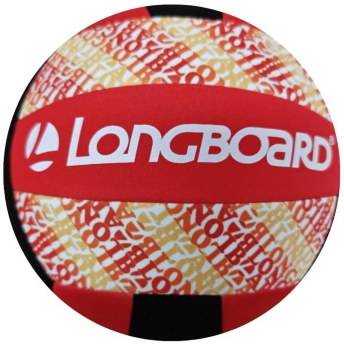 Volleyball ball - LONGBOARD - Sun - Neoprene - T5