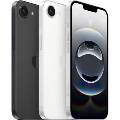 APPLE iPhone 16e 256GB Black