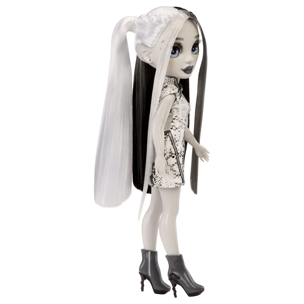 Shadow High Heather doll