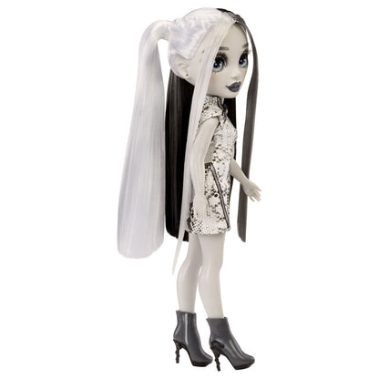 Shadow High Heather doll