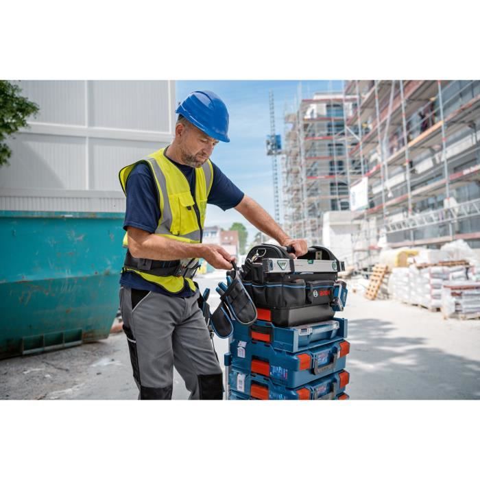 Bosch GWT 20 tool bag