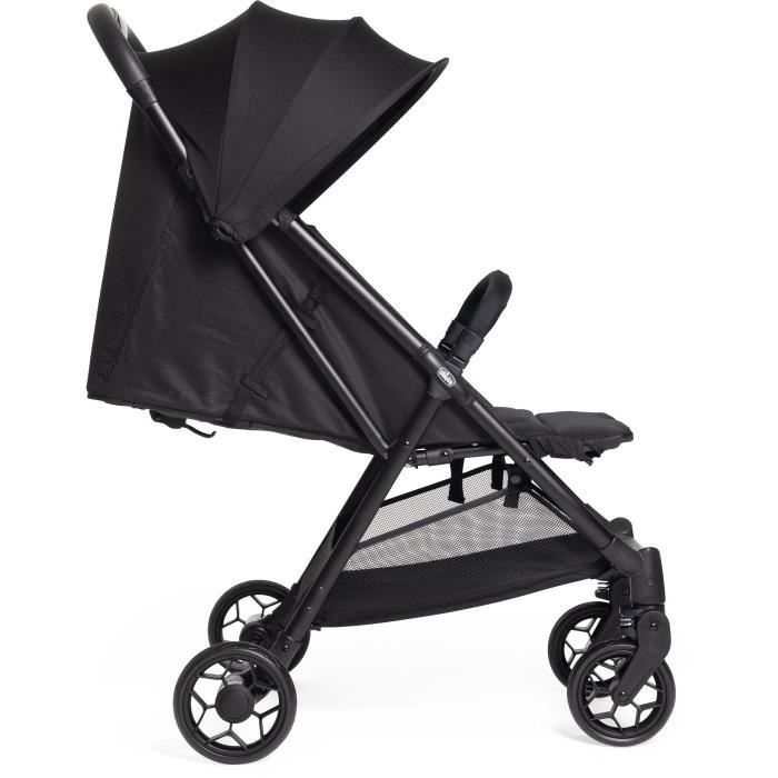 CHICCO - City stroller - Urbino - 4 wheels - Black