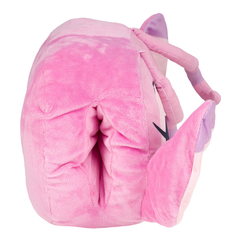 Disney Stitch Angel Hand warmer cushion