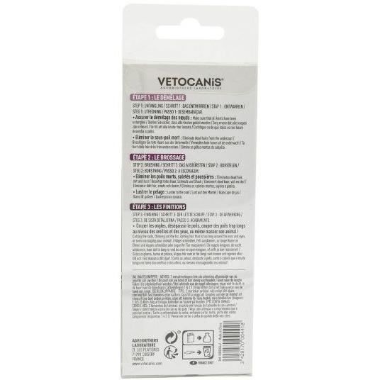 VETOCANIS Nail clipper 2 sizes - For dogs