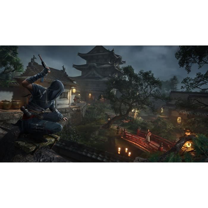 Assassin's Creed Shadows - PS5 Game