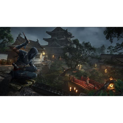 Assassin's Creed Shadows - PS5 Game