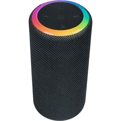 BIGBEN Party - Mainstream 2 wireless Bluetooth speaker - Light effects - IPX6 - 30W - USB-C