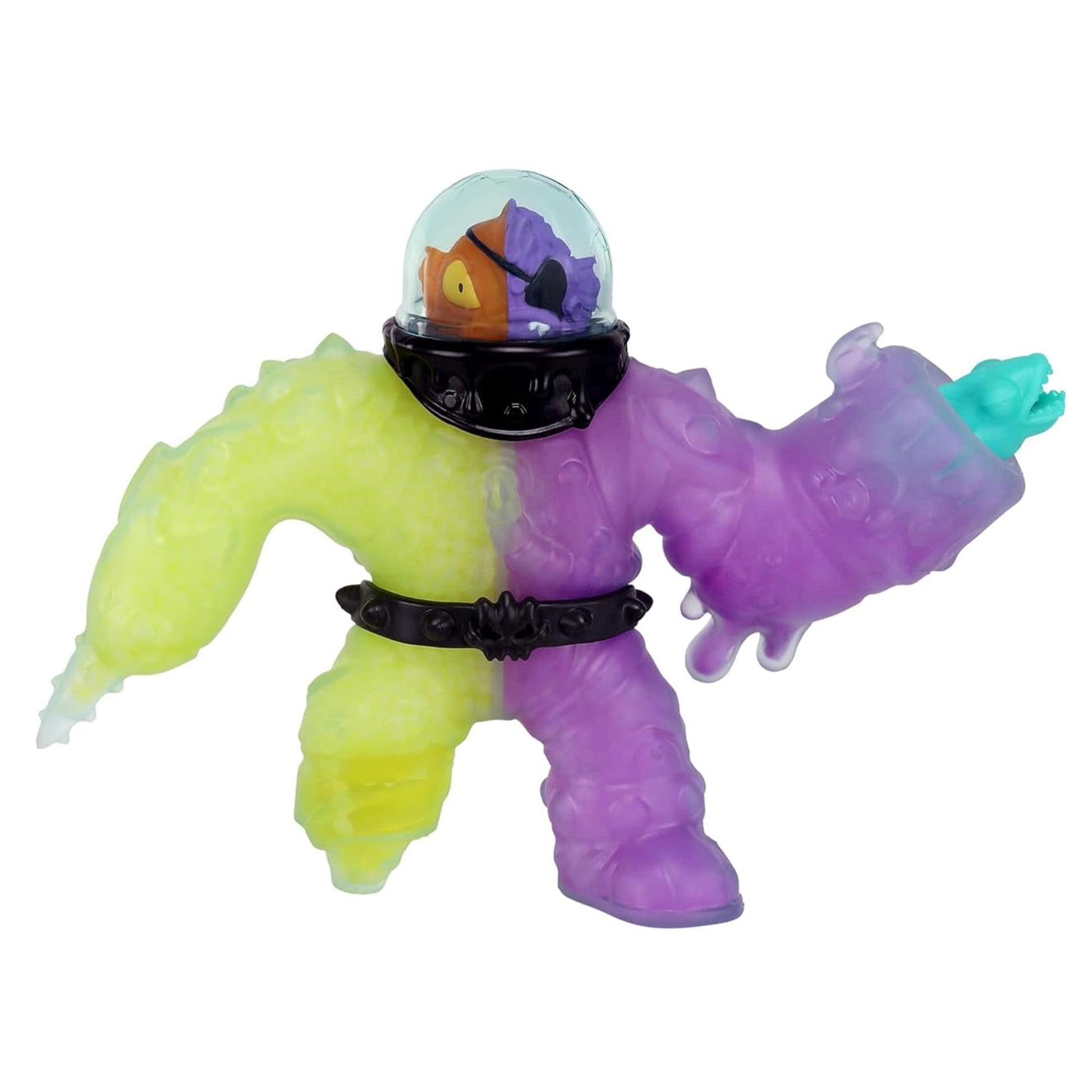 Heroes Of Goo Jit Zu Deep Goo Sea | Bowlbreath Double Goo Pack