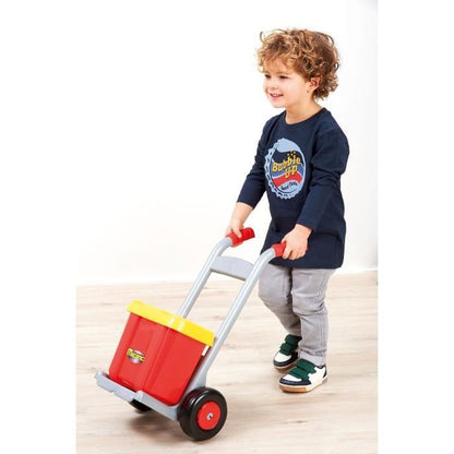 in 1 DIY set - ECOIFFIER - 2420 - Everything for DIY