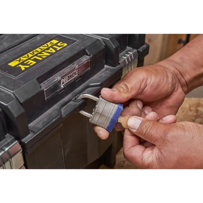 STANLEY - TSTAK  FATMAX Roller Module - FMST1-71972 - 360 ° swivel wheels for easy maneuvering