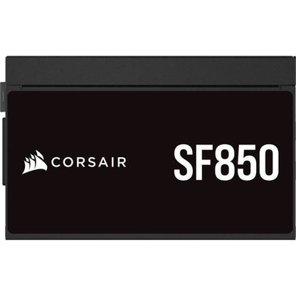 SFX Modular Power Supply - CORSAIR - SF Series SF850 - 80 PLUS Platinum