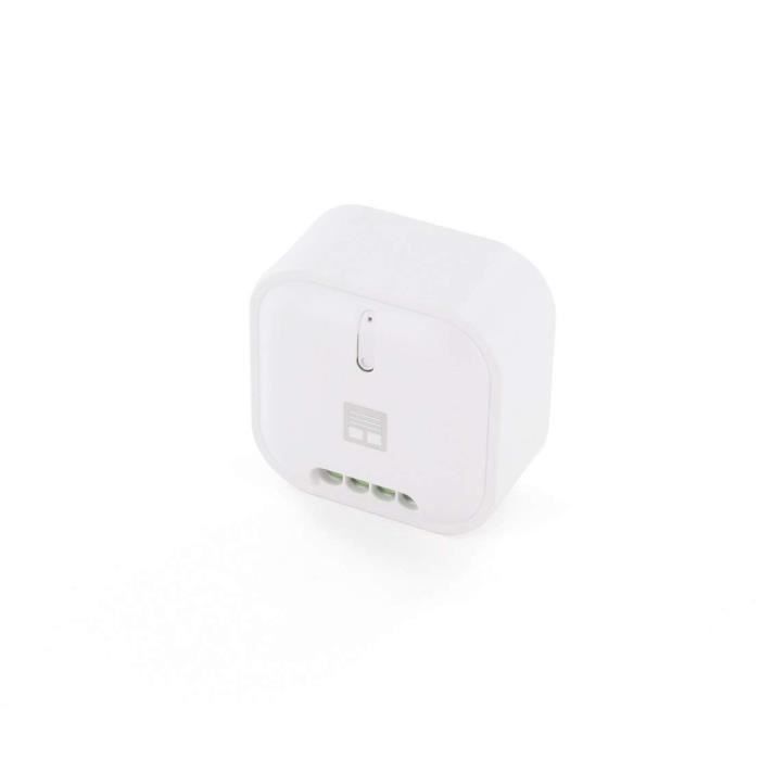 Dio Connected Home Set of 2 modules for roller shutter -Idi 1.0