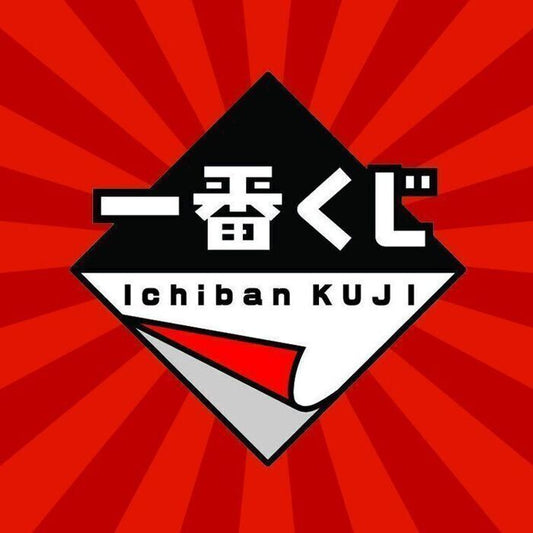 Cyberpunk Edgerunners Ichiban Kuji Bundle