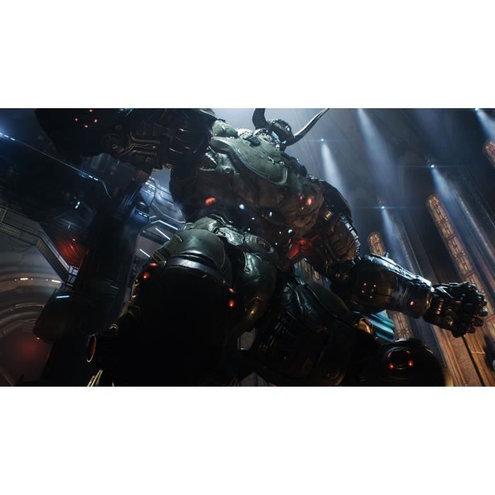 Doom: The Dark Ages - Xbox Series