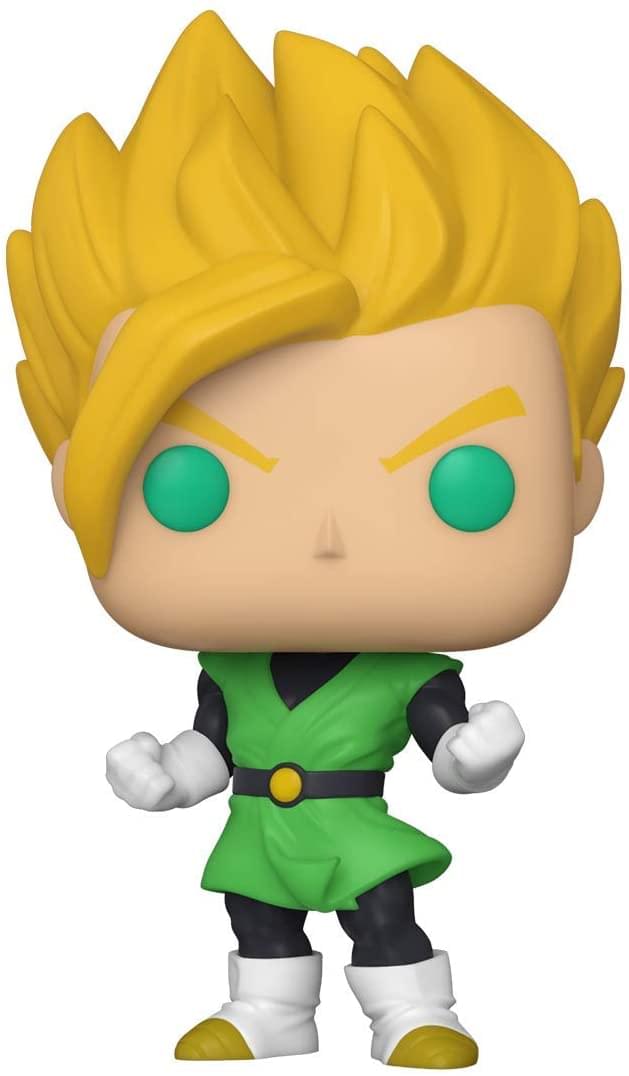 Dragon Ball Z Funko POP Vinyl Figure | SS Gohan