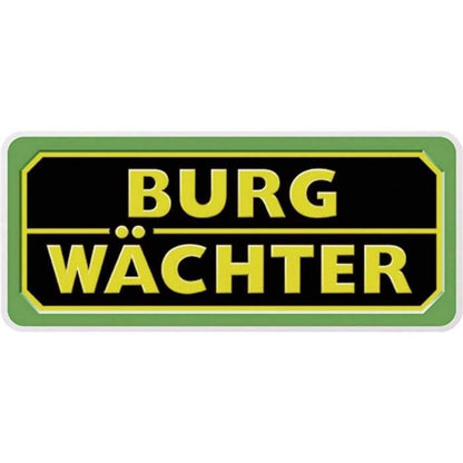 Burg-Wächter TS 503 s-programmable for 2 dimensions (up to 85 cm and 95 cm)