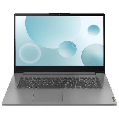 LENOVO IdeaPad 3 17IAU7 Laptop | Without Windows - 17'' HD + - Core i5-1235U - 8 GB RAM - 512 GB SSD - AZERTY