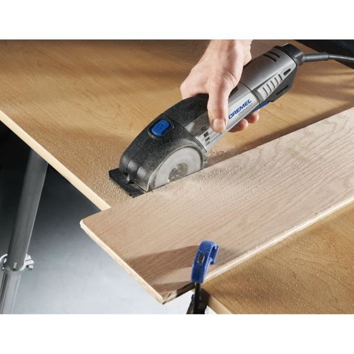 Dremel disk S600 Saw compact DSM20