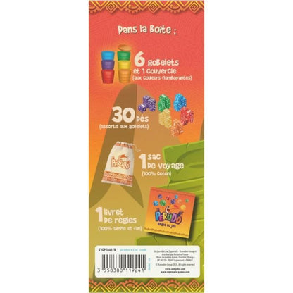 Perudo (New version)