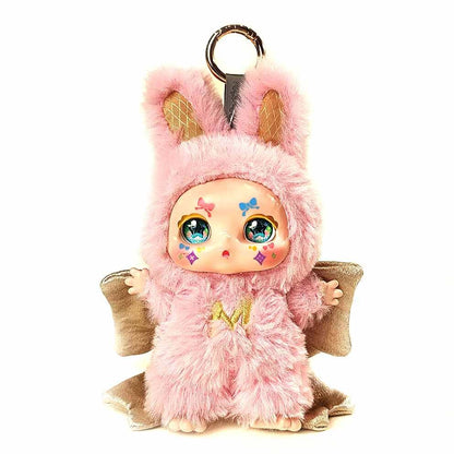 Kimmon Mimon Dream Maker assorted surprise keychain doll