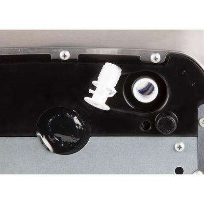 Pro ice maker - DOMO - DO9247IB - 2.8 liters - 145 W - Ice cubes in 8 min