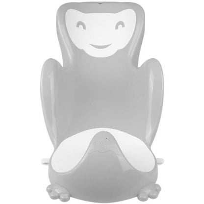 THERMOBABY BATHROOM BABYCOON © Gris Charme