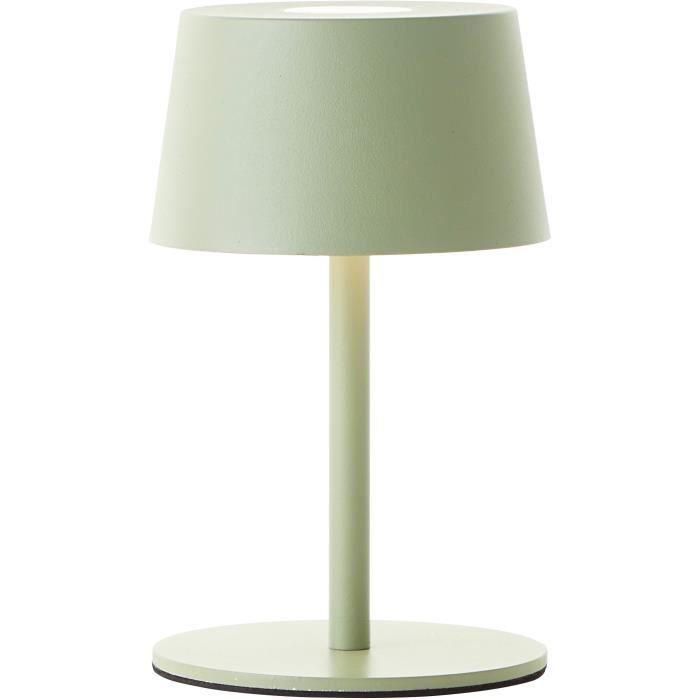 Table lamp - BRILLANT - JONA - LED 2W - Metal - IP44 - Green