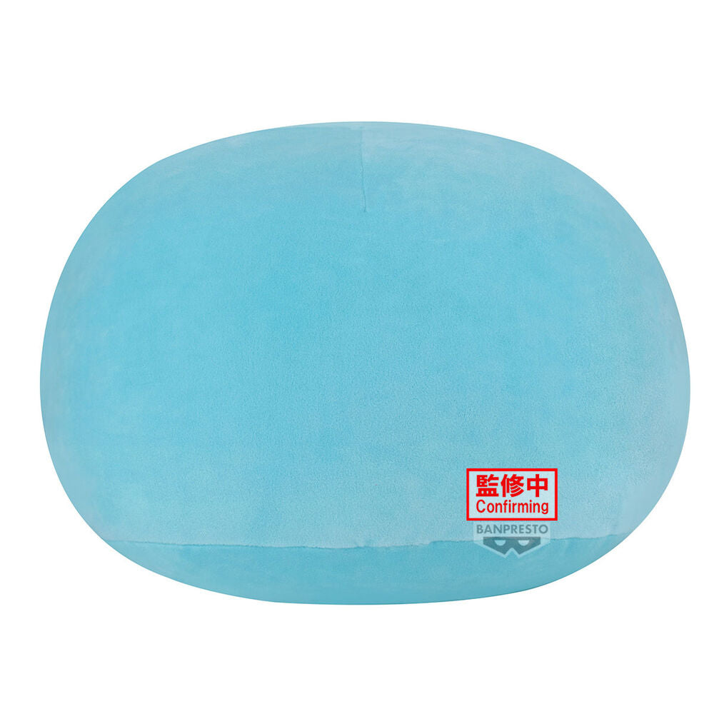 That Time I Got Reincarnated as a Slime Super Big Rimuru Tempest plush 35cm