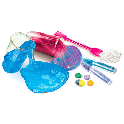 Mini Sliming Lab