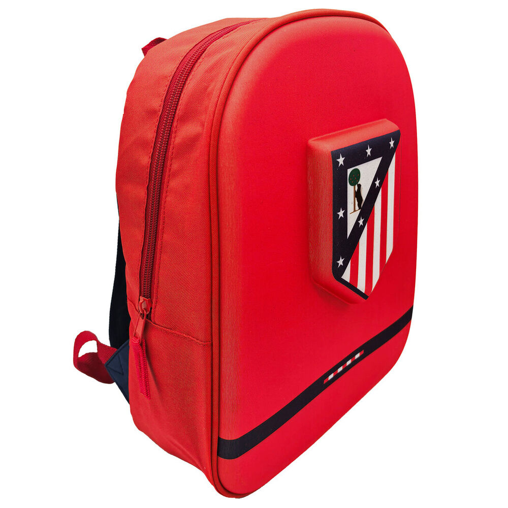 Atletico de Madrid backpack 30cm
